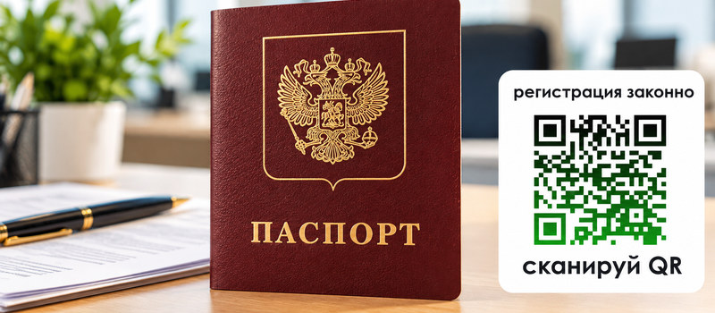прописка в Слюдянке регистрация в Слюдянке